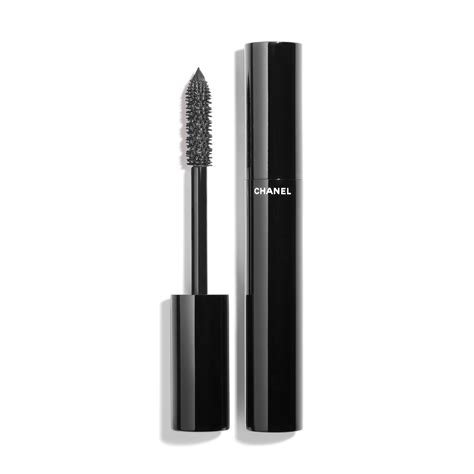 chanel volume mascara douglas|revolution of Chanel mascara.